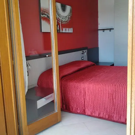 La Rosa Pensión 3*