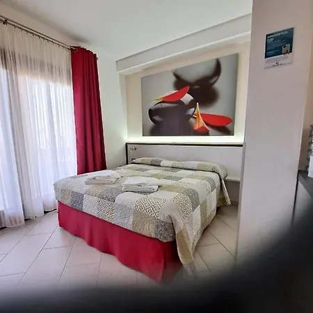 La Rosa La Caletta