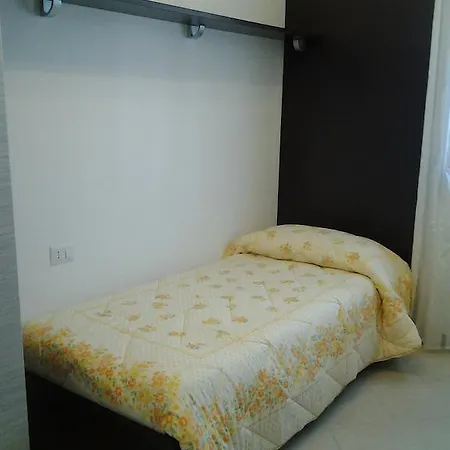 La Rosa La Caletta