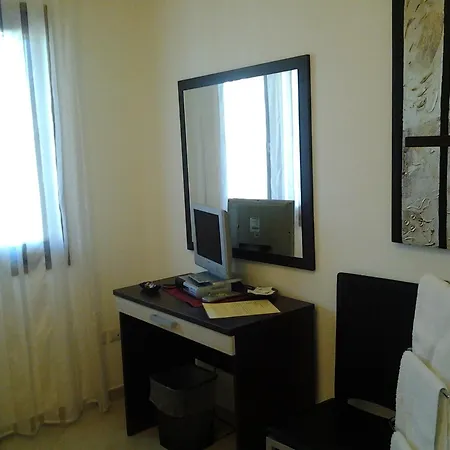 Pensjonat La Rosa 3*