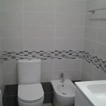 La Rosa Pensjonat La Caletta