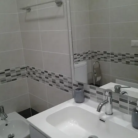 Pensjonat La Rosa La Caletta