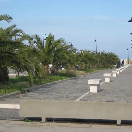 Pensjonat La Rosa 3*