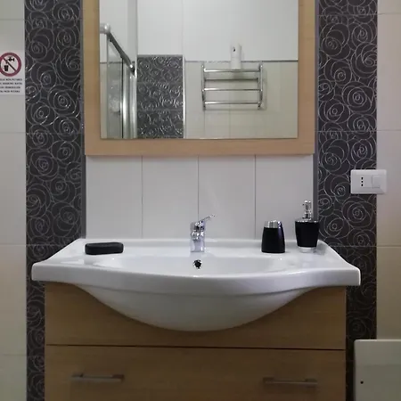 La Rosa 3* La Caletta