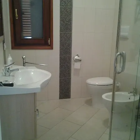 La Rosa 3* La Caletta