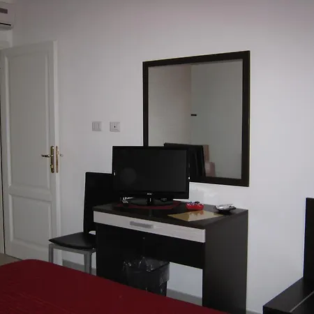 La Rosa Gasthof 3*