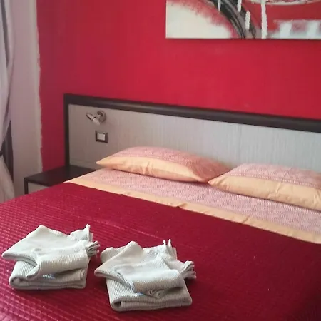La Rosa 3*