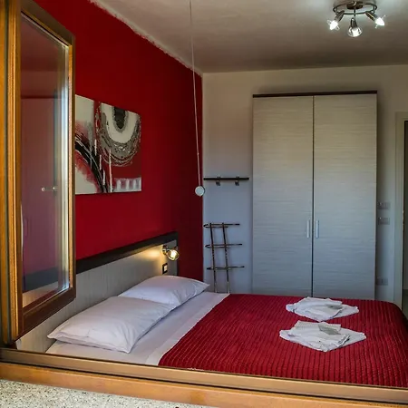 Gasthof La Rosa