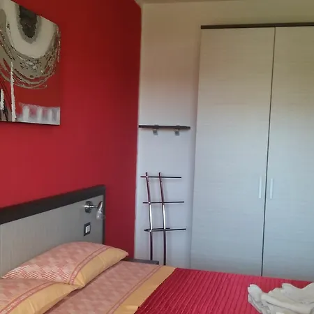 La Rosa 3*
