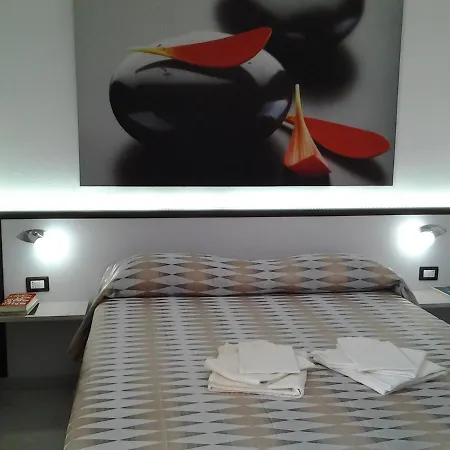 La Rosa 3* La Caletta