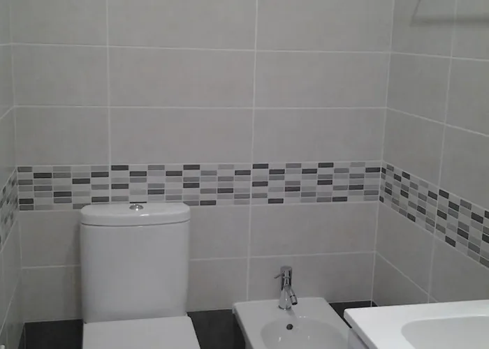 La Rosa Pensión La Caletta