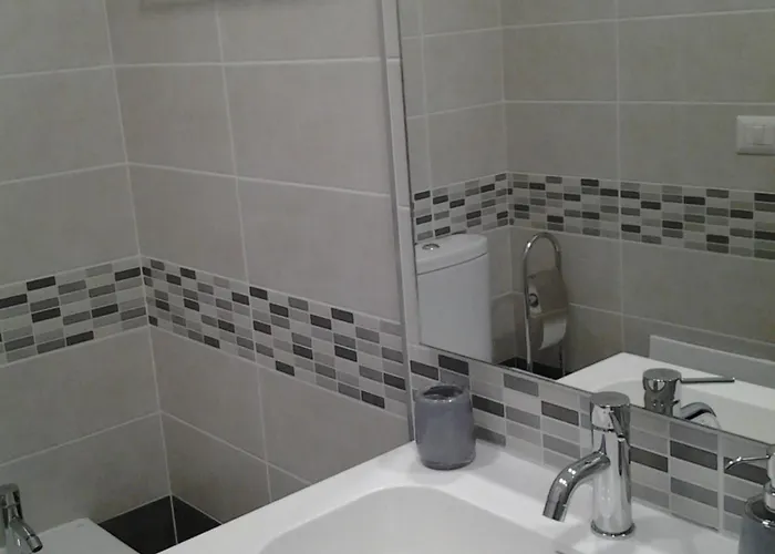 Pensión La Rosa La Caletta