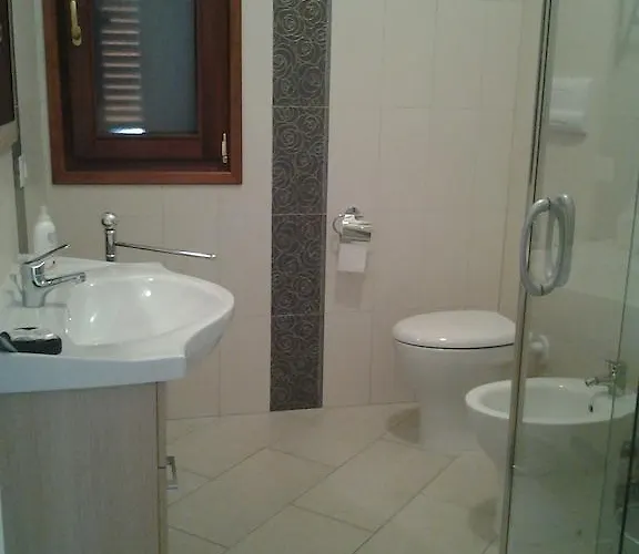 La Rosa 3* La Caletta