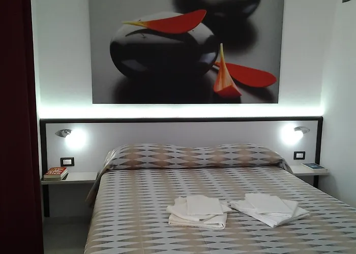 La Rosa 3* La Caletta